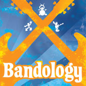 Bandology logo